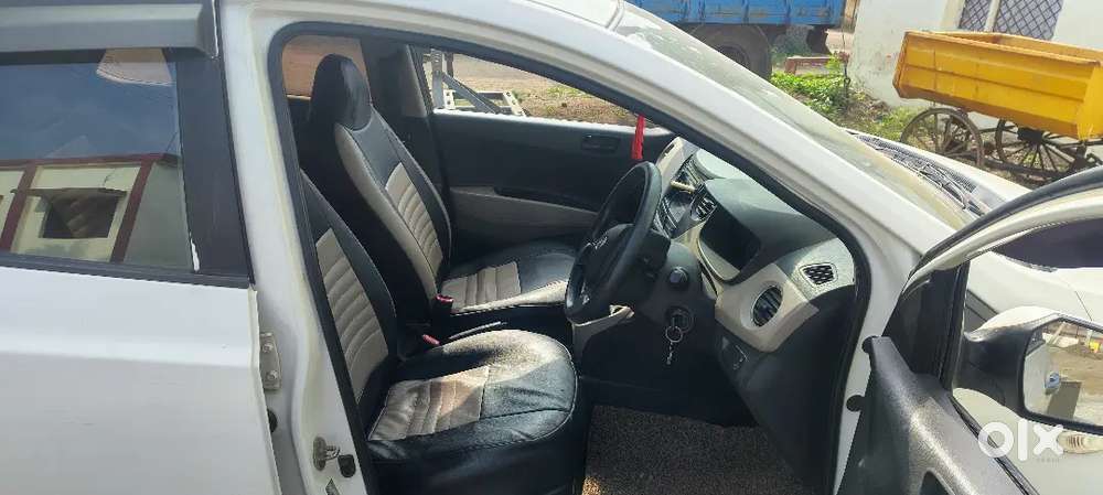 Hyundai I10 Kappa 2015