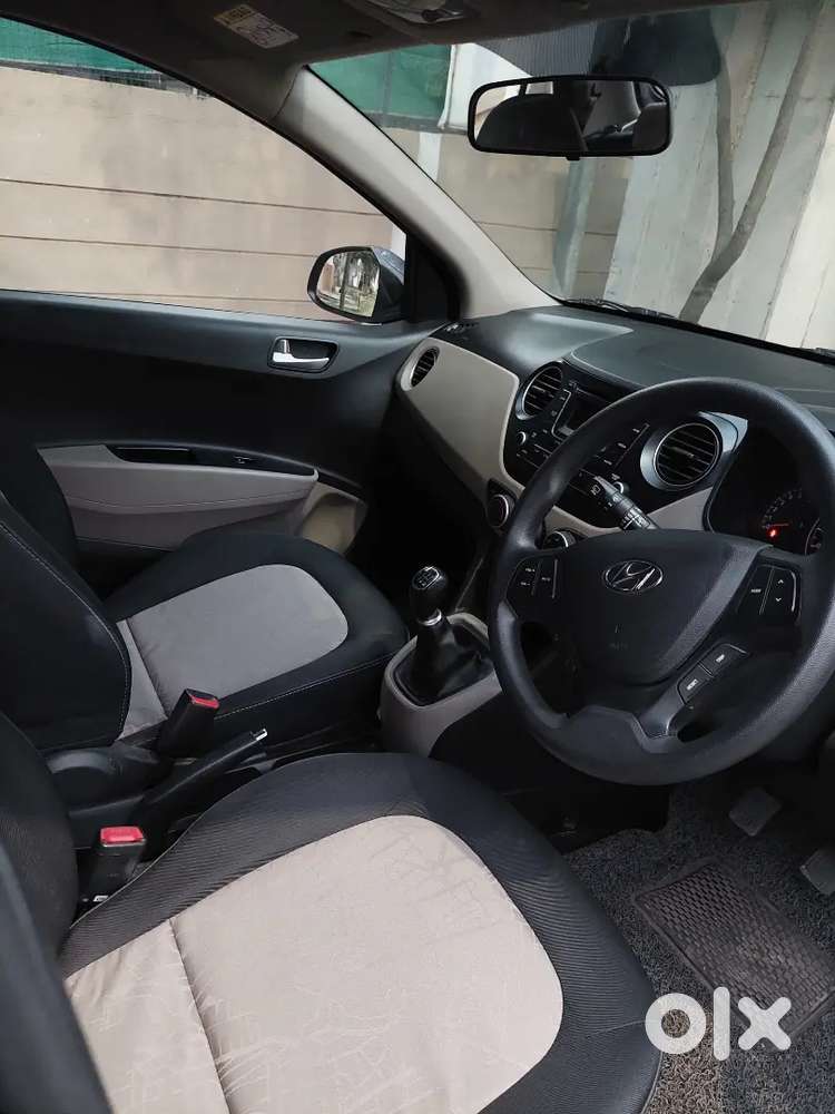 Hyundai Grand I10 Asta Top End Model