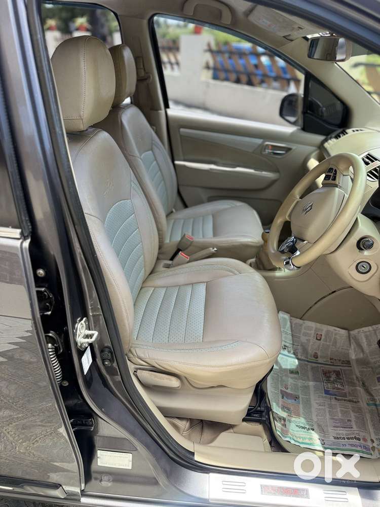 Maruti Suzuki Ertiga Vdi Shvs, 2016, Diesel