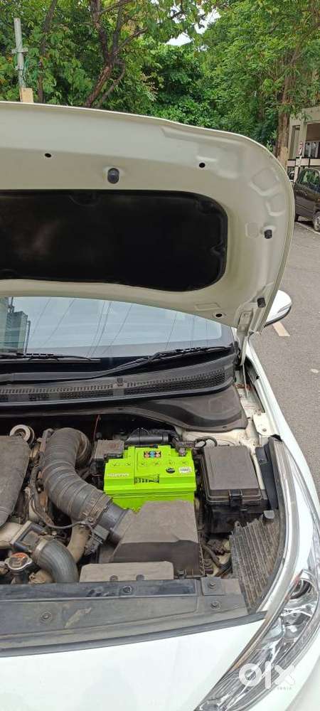Hyundai Verna Crdi 1.6 At Sx Plus, 2019, Diesel