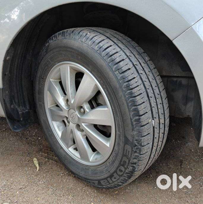 Hyundai I20 Asta Option, 2014