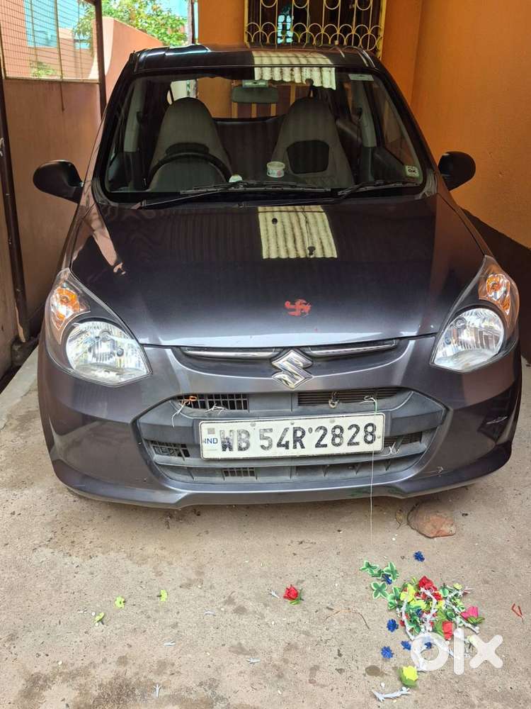 Alto800 Lxi