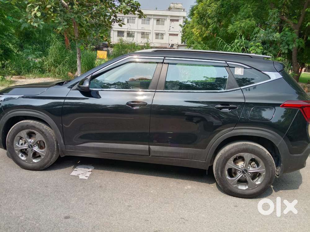 Kia Seltos Htk G, 2025, Petrol