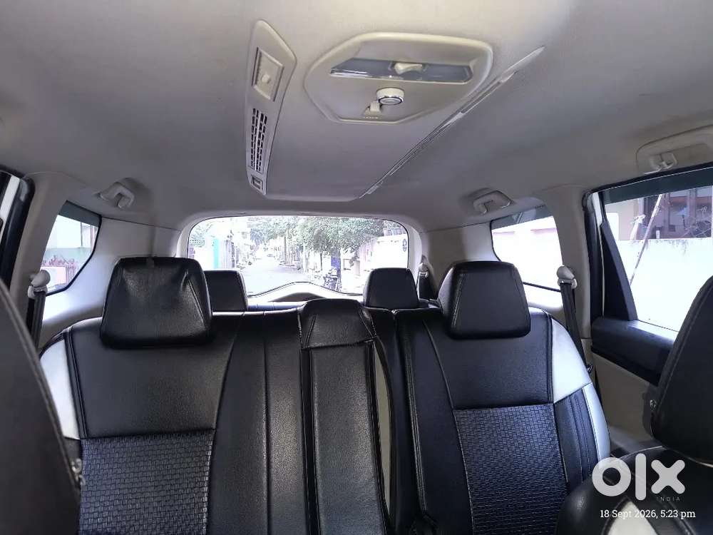 Mahindra Marazzo Diesel 2019
