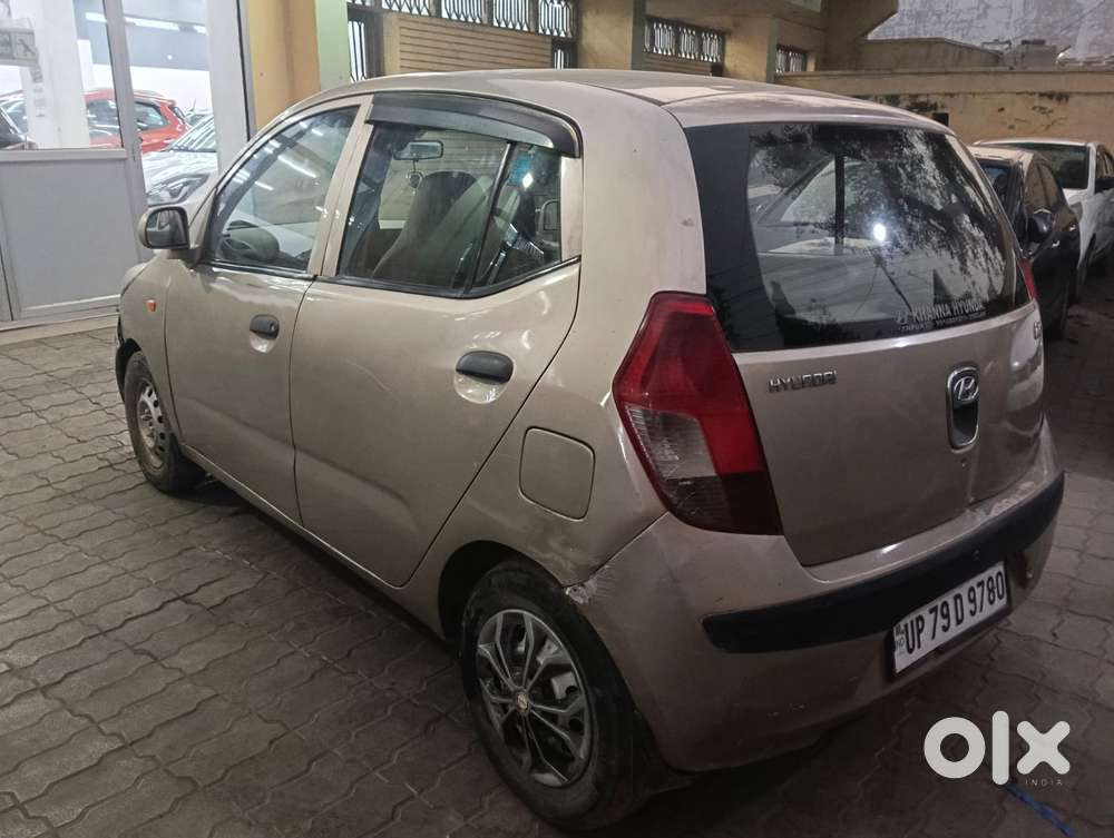Hyundai I10 Era, 2011, Petrol