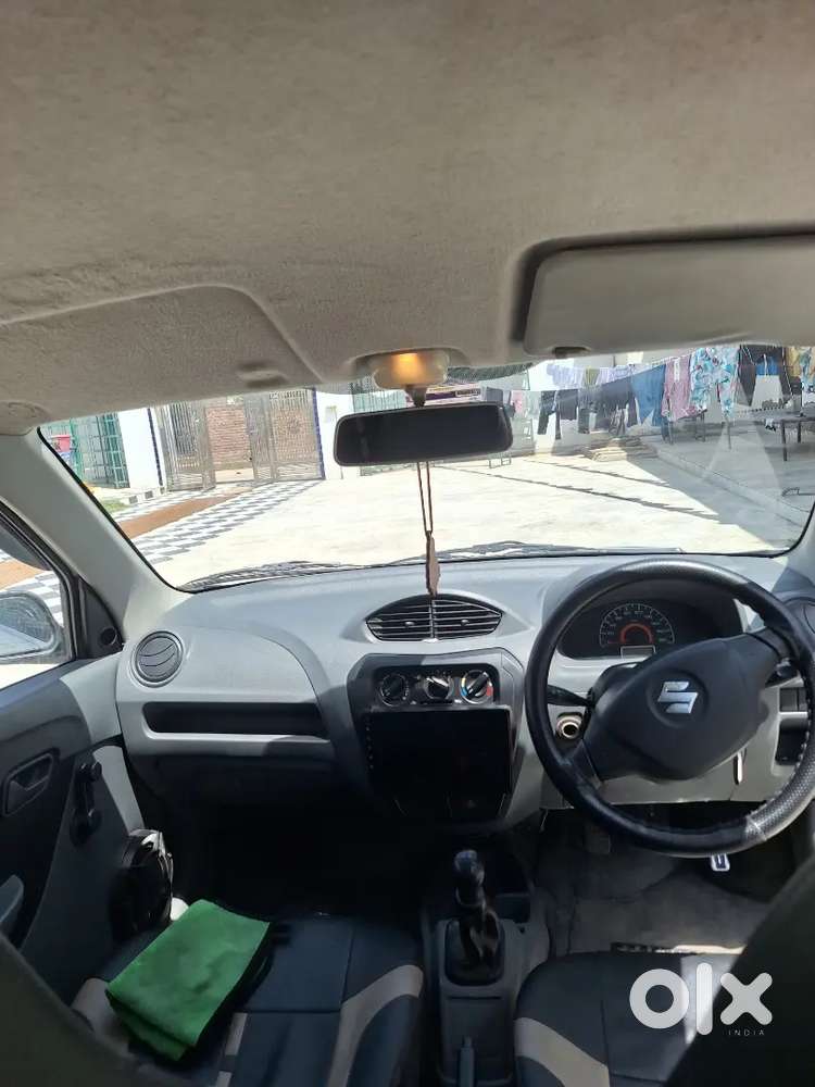 Alto 800 In Good Condition