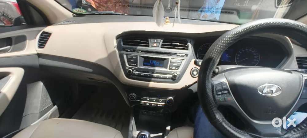 Elite I20 Asta O