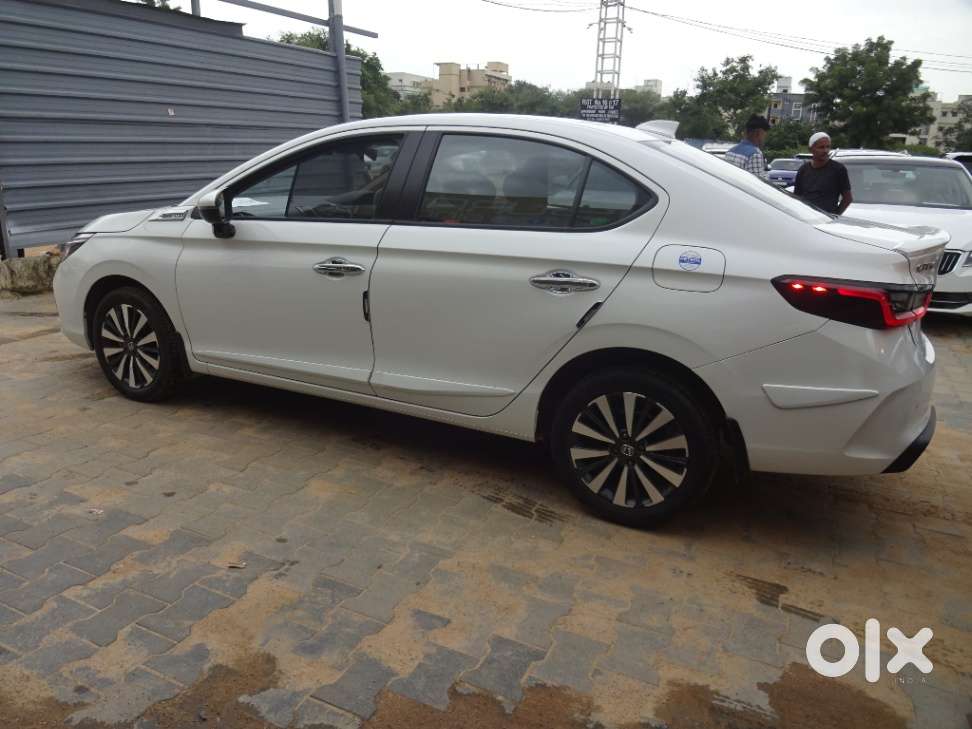 Honda City I-vtec Zx, 2024, Petrol