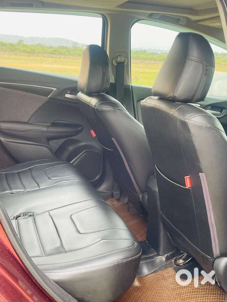 Honda Wr-v 1.5 Vx I-dtec, 2017, Diesel