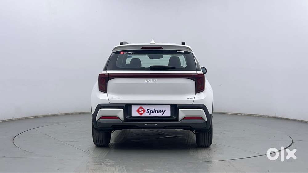 Kia Sonet Gtx Plus Turbo Dct, 2024, Petrol