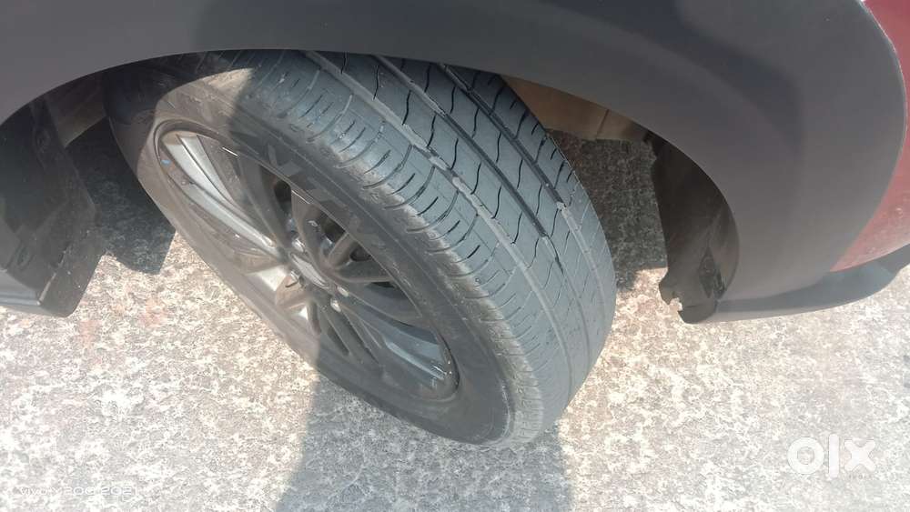 Maruti Suzuki Xl6 1.5 Alpha At, 2021, Petrol
