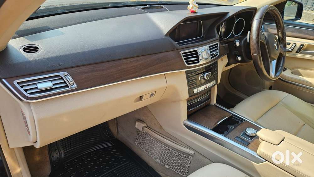 Mercedes-benz E-class E 250 Cdi Avantgarde, 2014, Diesel