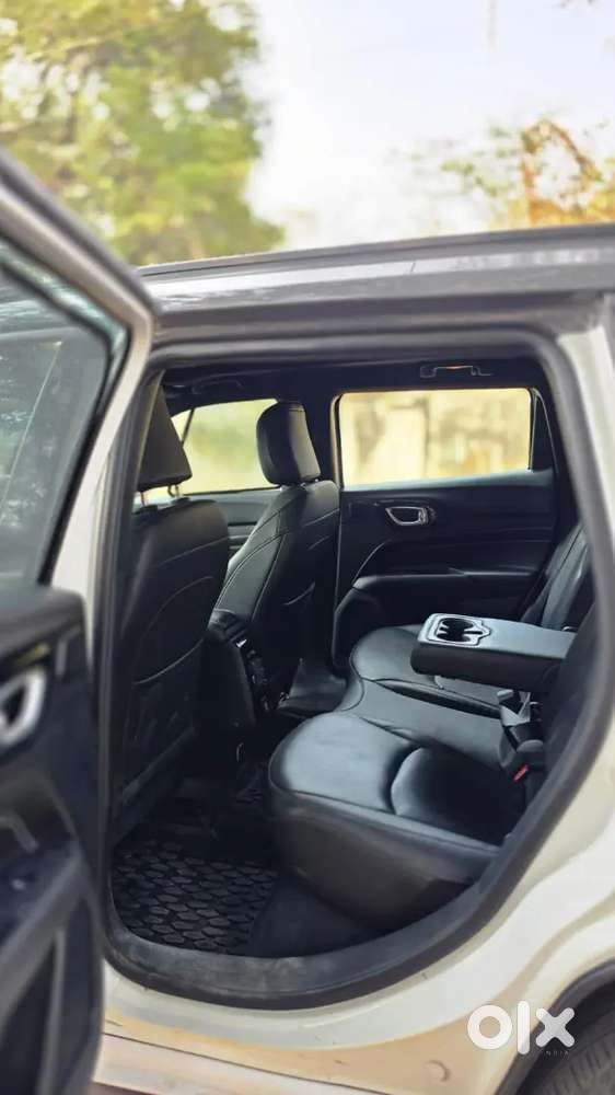 Jeep Compass 2021 Diesel 42000 Km Driven