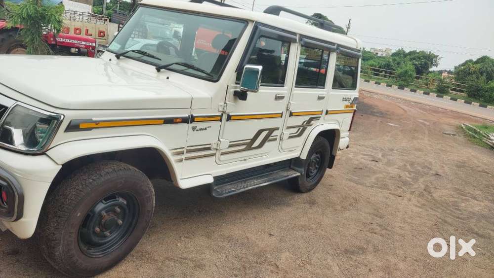 Mahindra Bolero B6,2022,price-6,75,000