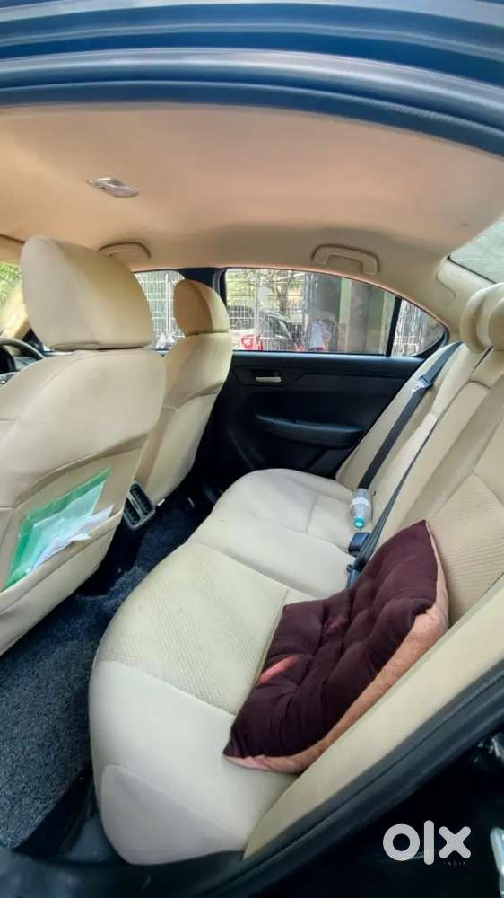 Honda Amaze 1.2 E Petrol 2016 Model