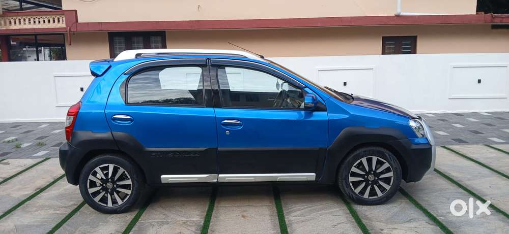 Toyota Etios Liva Vd, 2014, Diesel