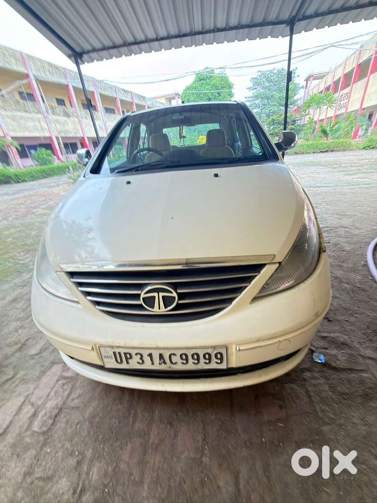 Tata Indica Vista 2013 Quadrajet Lx Tdi
