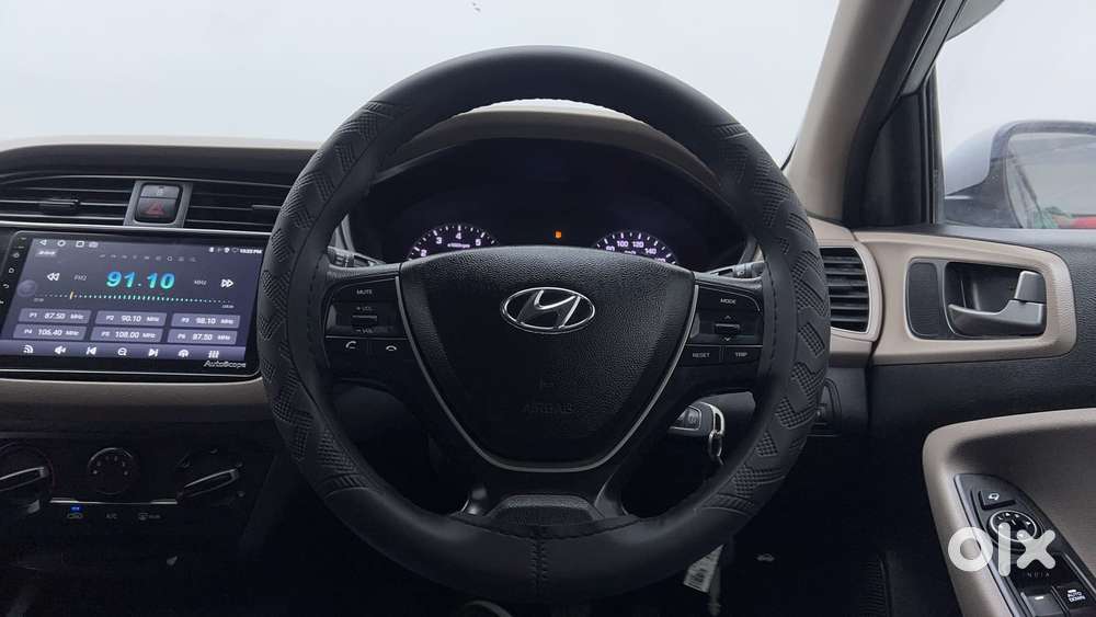 Hyundai Elite I20 [2018-2020] 1.2 Sportz, 2018, Petrol