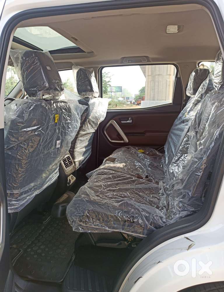Mahindra Scorpio N Z8 L Diesel Mt 4wd 7 Str, 2026, Diesel