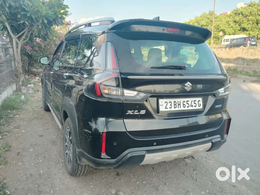 Maruti Suzuki Xl6 2023 Petrol 27000 Km Driven