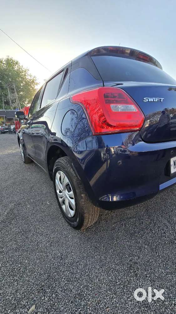 Maruti Suzuki Swift 2018 Diesel Well Maintained