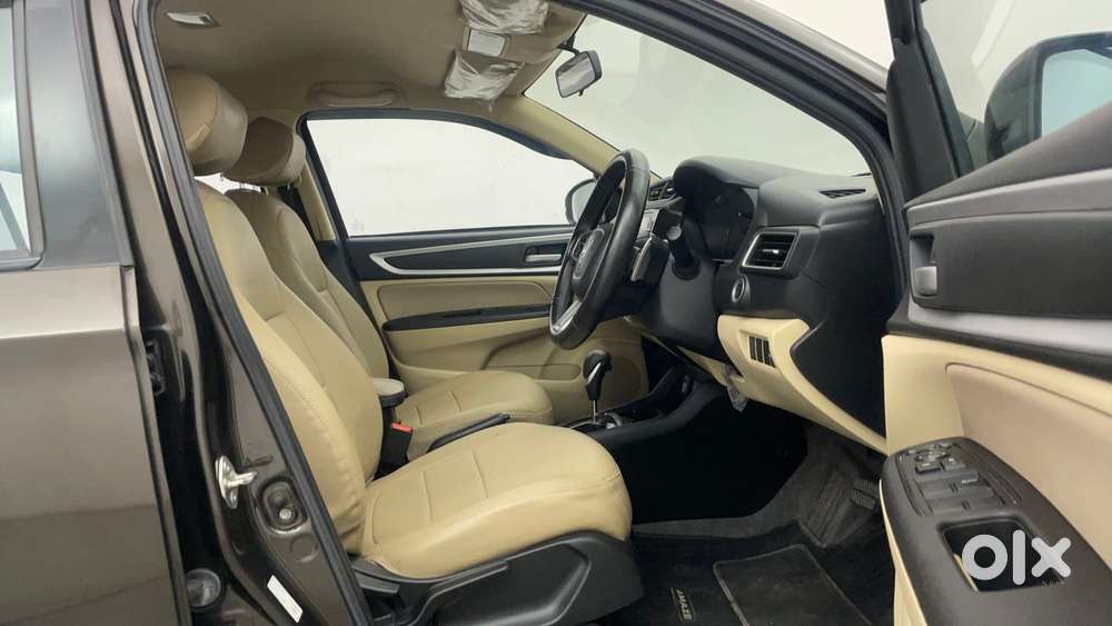 Honda Amaze Vx 1.2 Petrol Cvt, 2022, Petrol