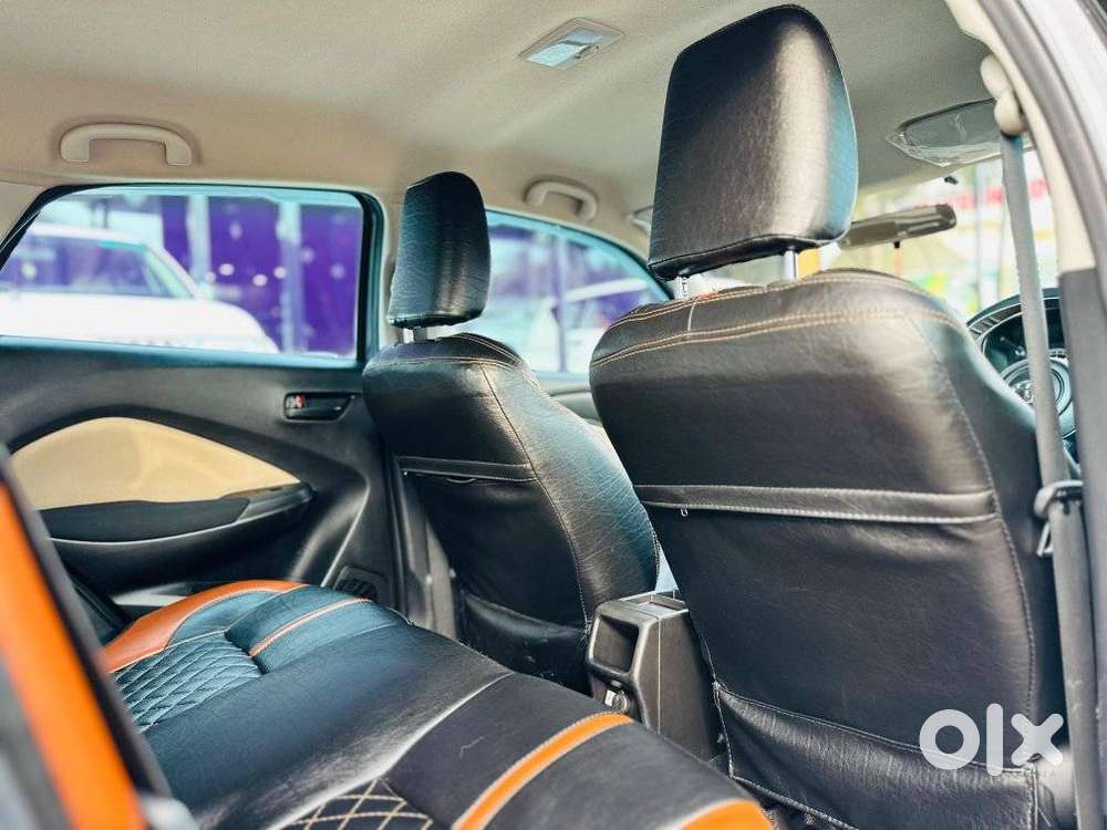 Toyota Glanza 1.2 E, 2023, Petrol