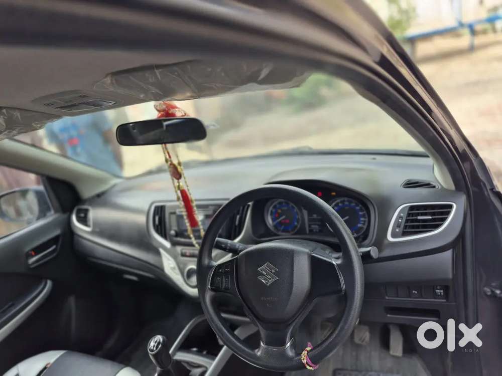 Maruti Suzuki Baleno 2016 First Owner