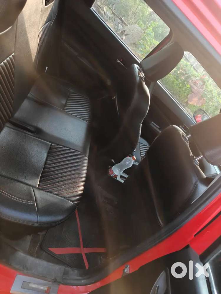 Maruti Suzuki Swift 2018-2021