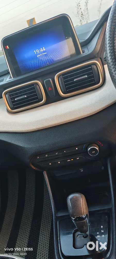 Tata Punch 2021 Petrol 75000 Km Driven