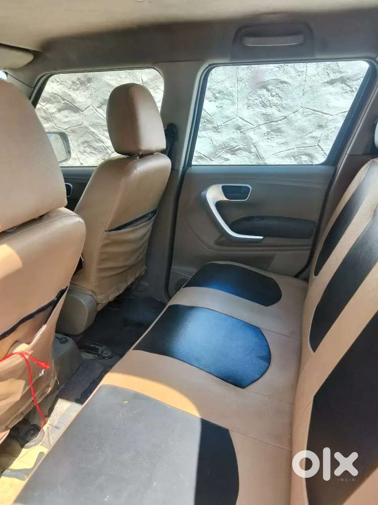 Mahindra Tuv 300 Diesel 2017