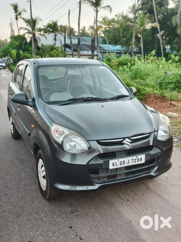 Maruti Suzuki Alto 800 Lxi Airbag, 2015, Petrol