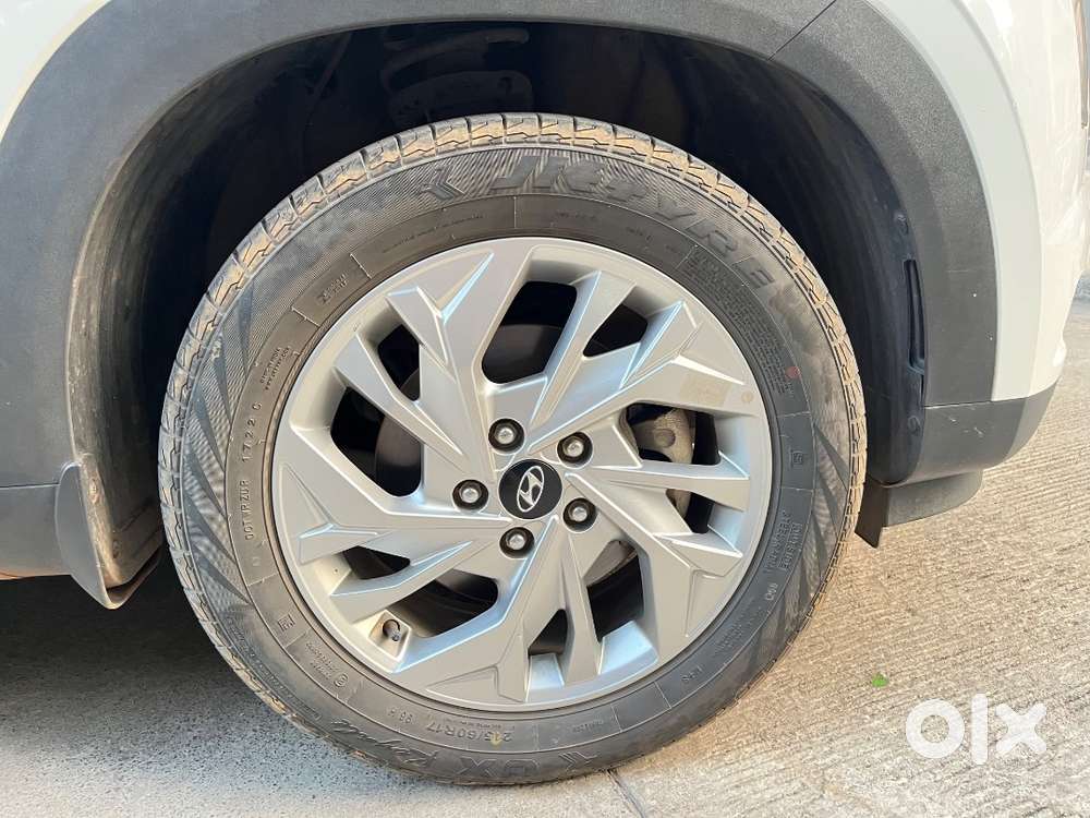 Hyundai Creta Sx1.5