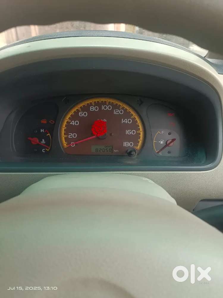 Maruti Suzuki Zen Estilo 2009, Passing June 2029 Tak Pak Padi H
