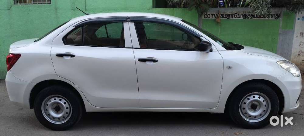 Maruti Suzuki Swift Dzire, 2025, Cng & Hybrids