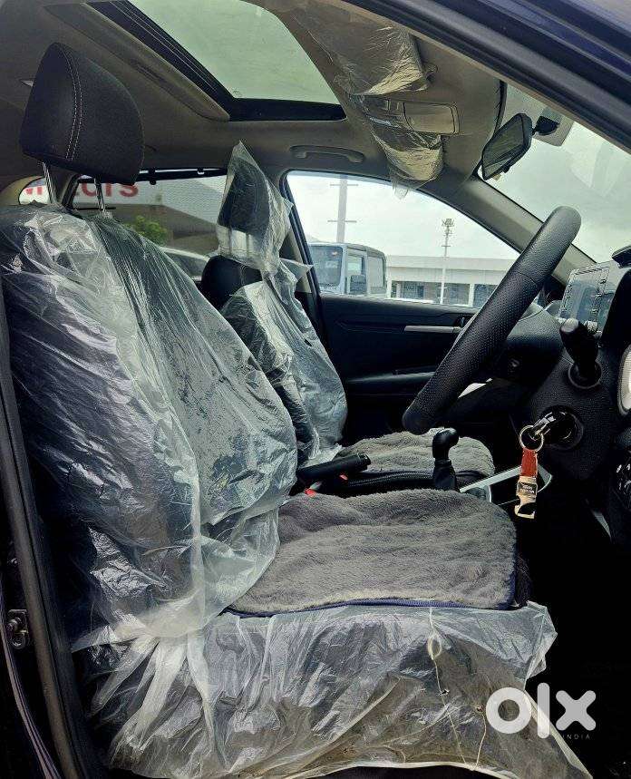 Kia Sonet 1.2 Htk Plus, 2024, Petrol