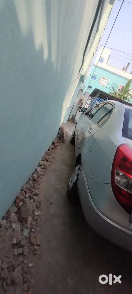 Tata Manza 2011 Diesel 140000 Km Driven