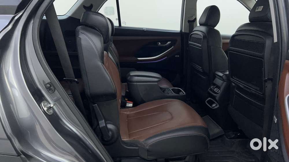 Hyundai Alcazar 1.5 Signature (o) Diesel At 6 Str, 2022, Diesel