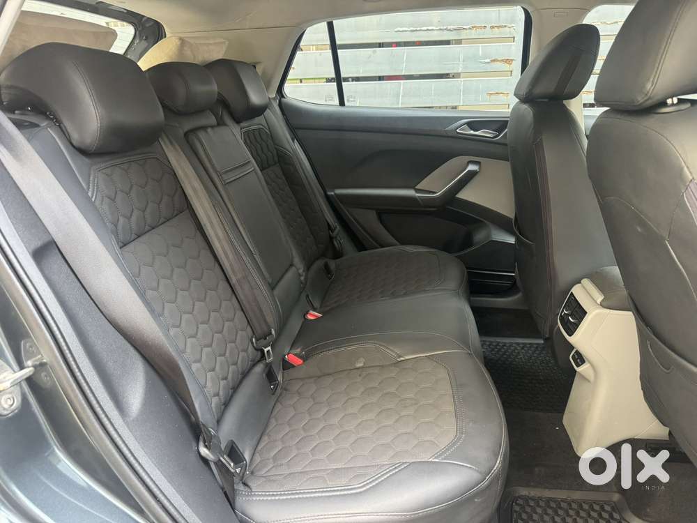 Skoda Kushaq 1.0 Tsi Ambition, 2022, Petrol
