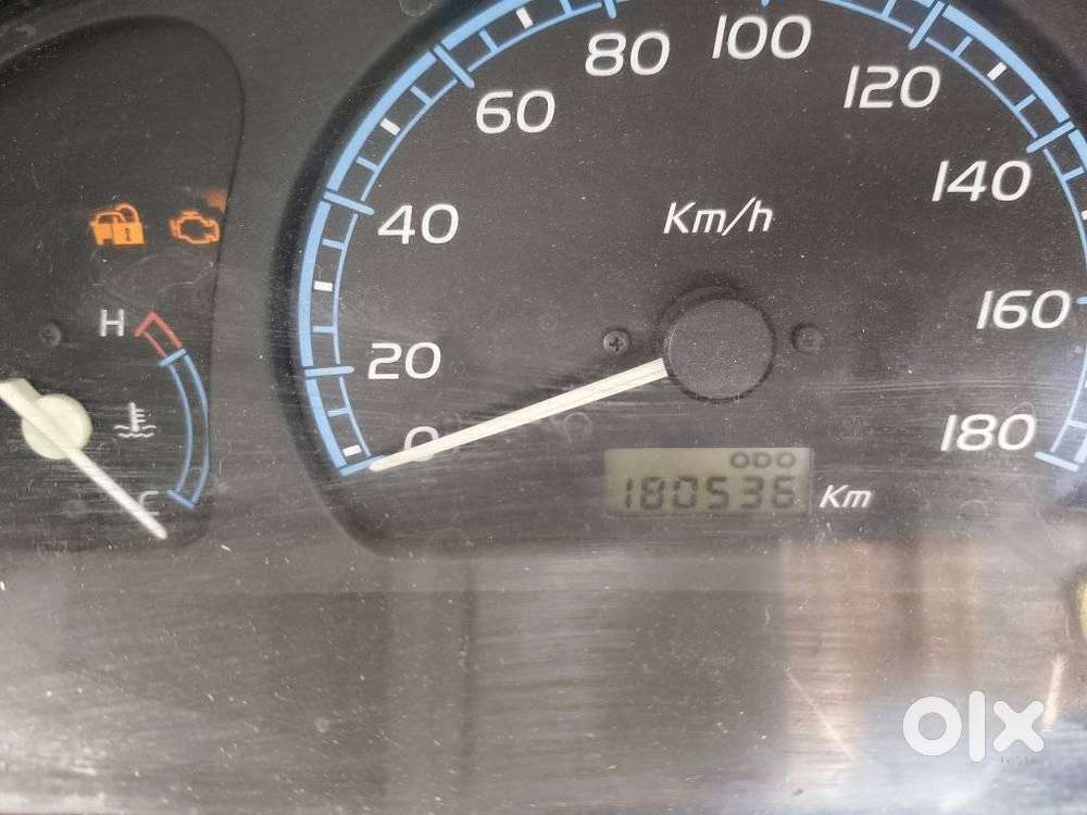 Maruti Suzuki Wagon R 1.0 Lxi, 2008, Petrol