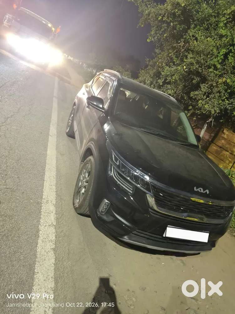 Kia Seltos Htx Plus(o)diesel
2023 Top End Modal