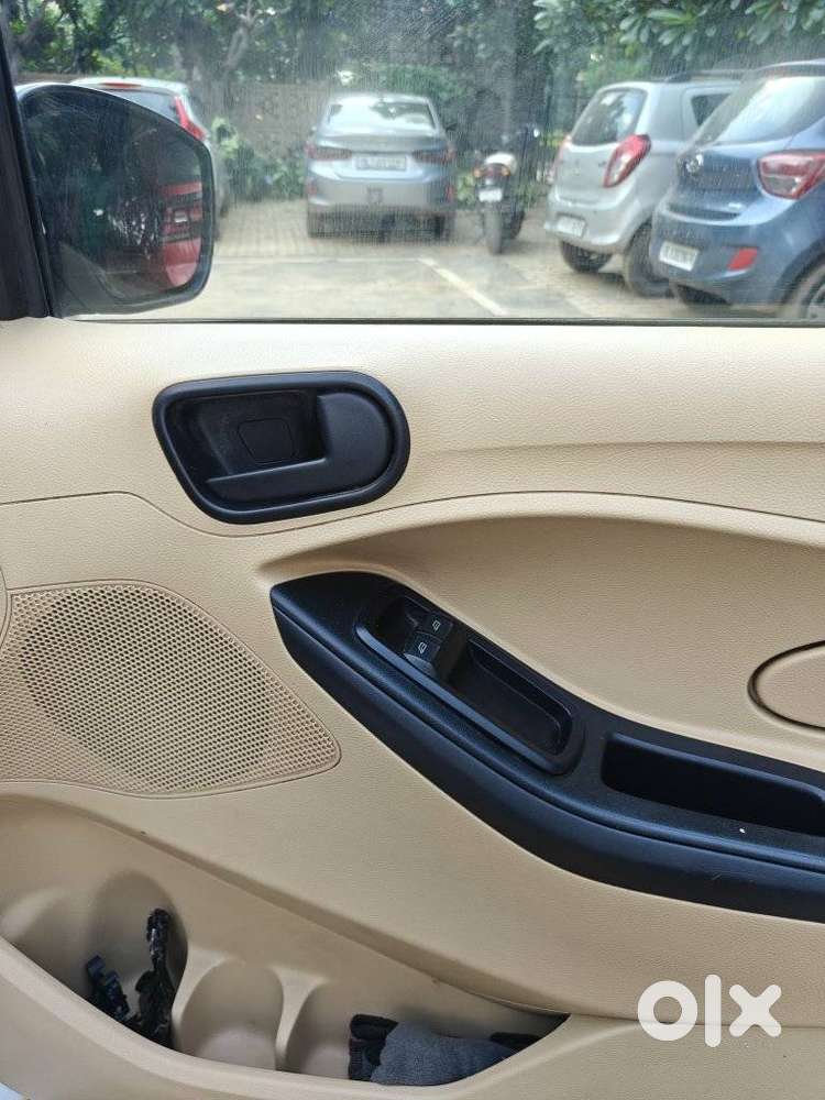 Ford Figo Aspire 1.2 Ti-vct Trend, 2020, Petrol