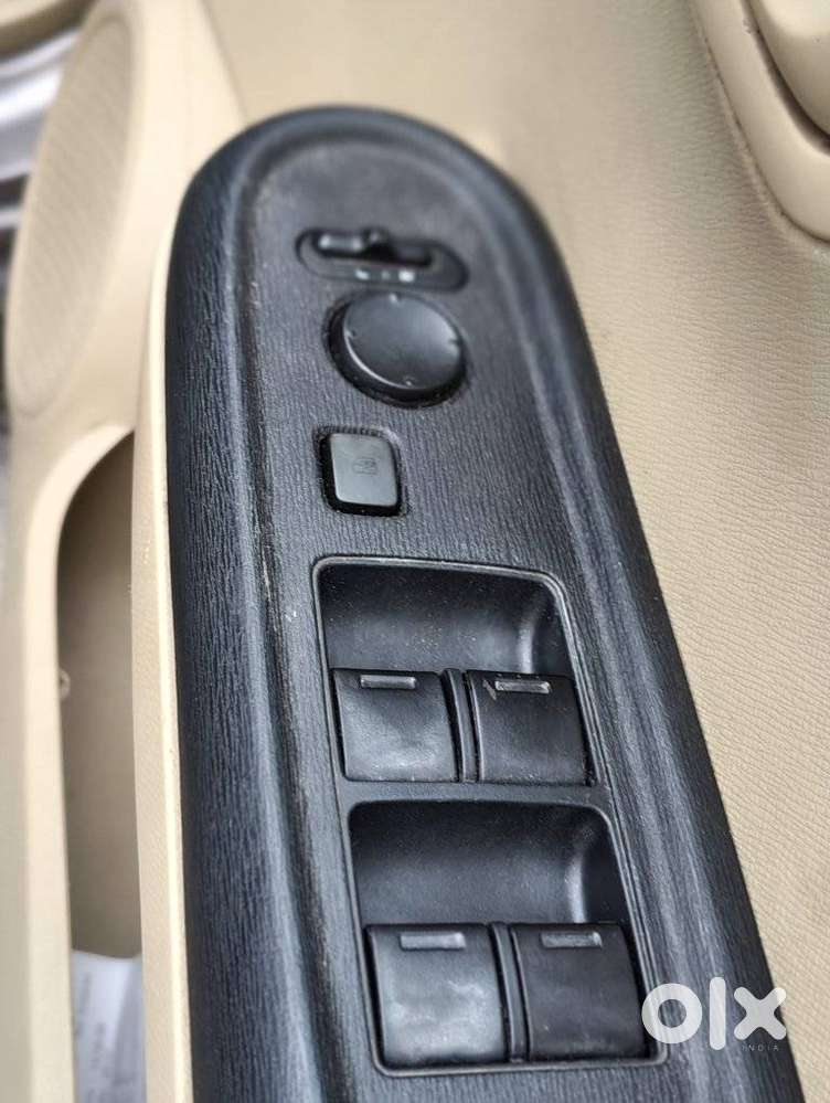 Honda Amaze S At I-vtech, 2015, Petrol