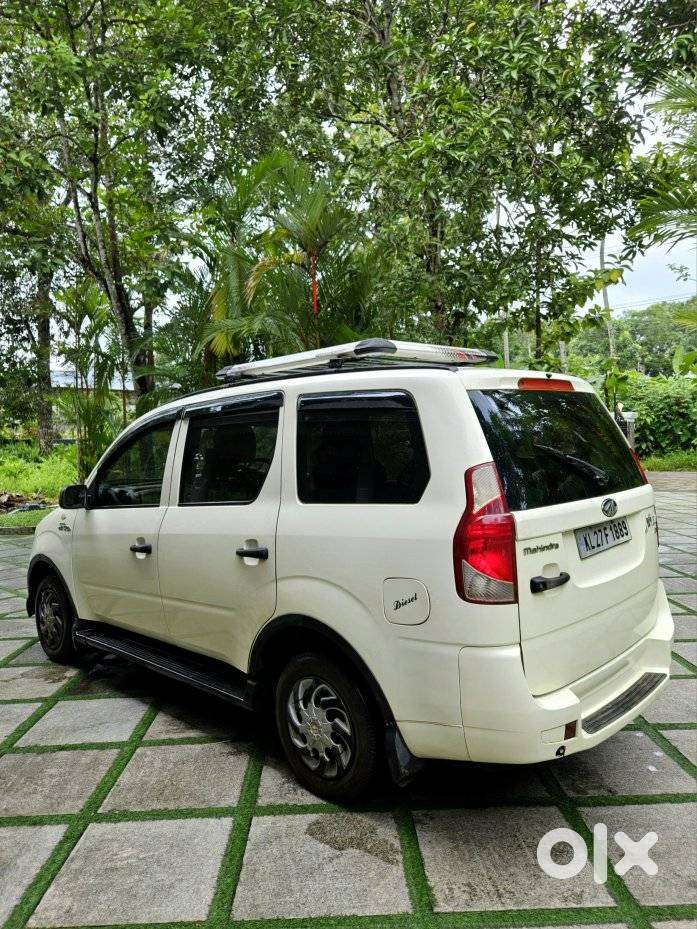 Mahindra Xylo D4 Bsiv, 2015, Diesel