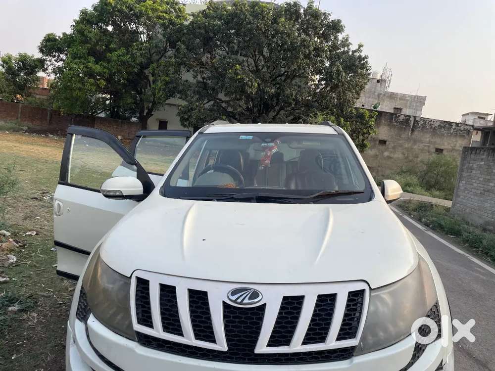 Mahindra Xuv500 Urjent Sell