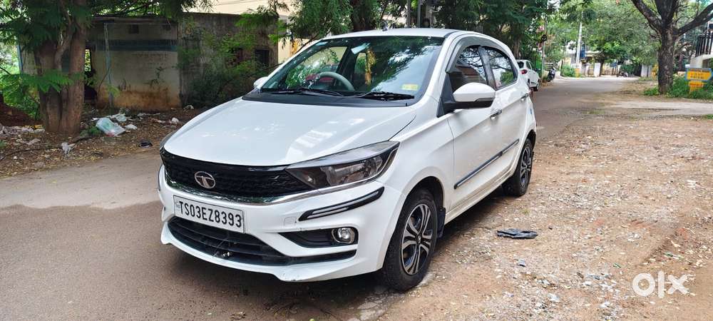 Tata Tiago Xz, 2020, Petrol