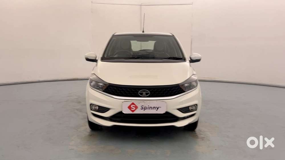 Tata Tiago Xz, 2020, Petrol