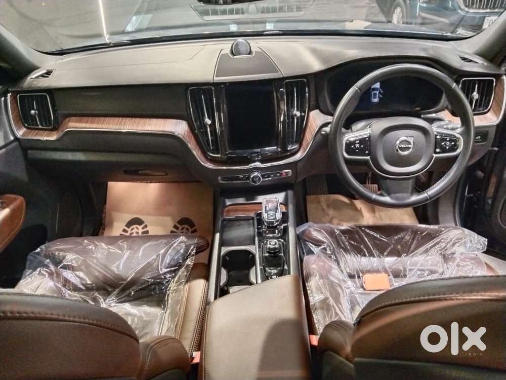 Volvo Xc60 2.0 B5 Ultimate, 2022, Petrol