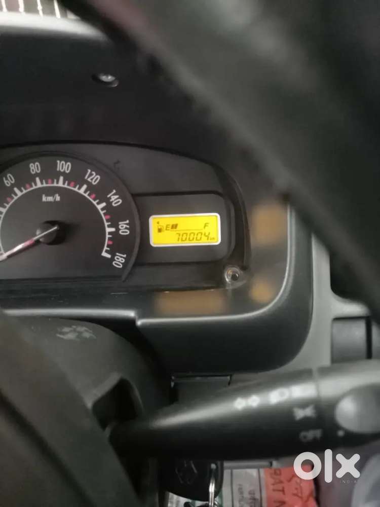 Maruthi Suzuki Alto K10 Good Condition