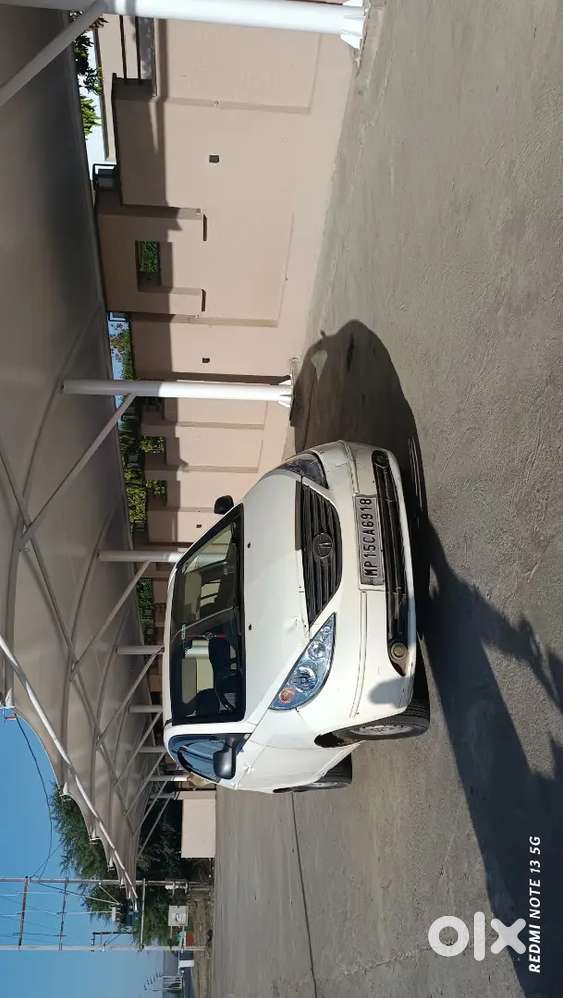 Well Maintained Vista